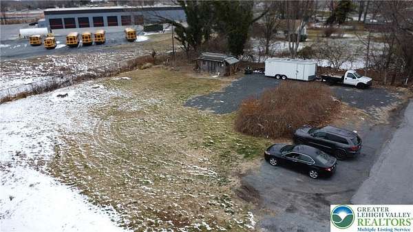 0.33 Acres of Mixed-Use Land for Sale in Northampton, Pennsylvania