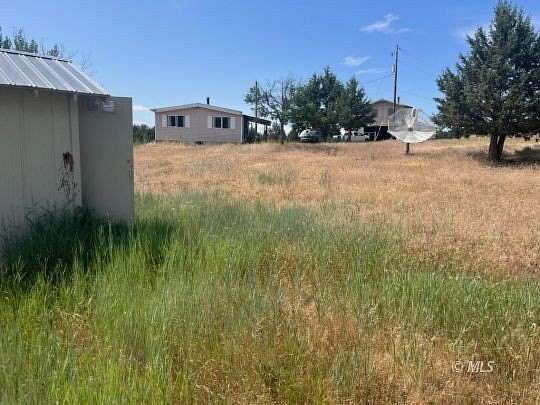 120 Acres of Land with Home for Sale in Adin, California