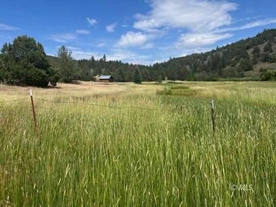 120 Acres of Land with Home for Sale in Adin, California