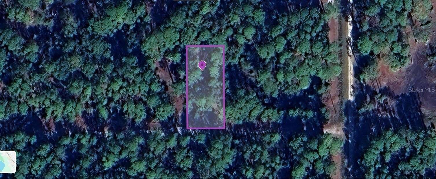 0.26 Acres of Residential Land for Sale in Georgetown, Florida