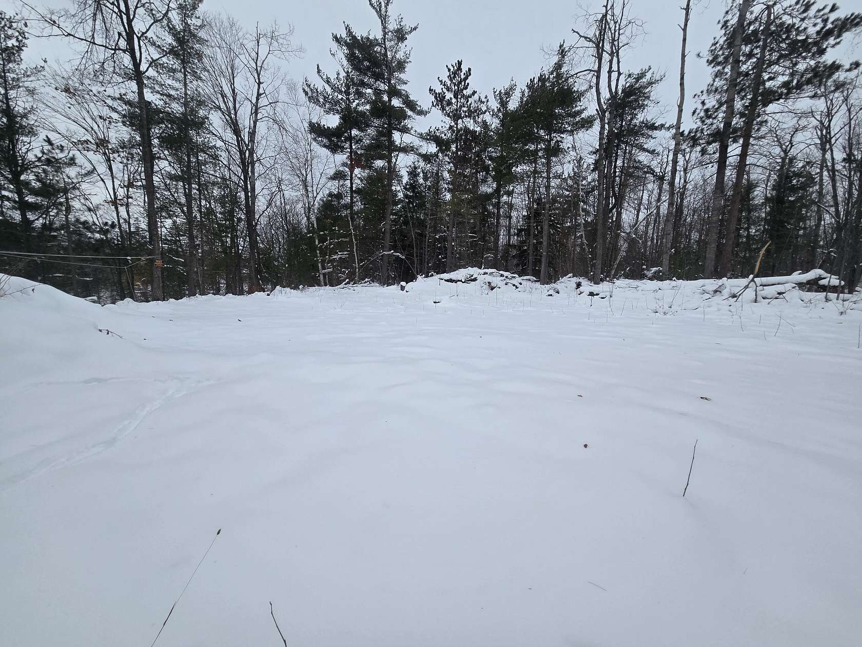 0.81 Acres of Residential Land for Sale in Gaylord, Michigan