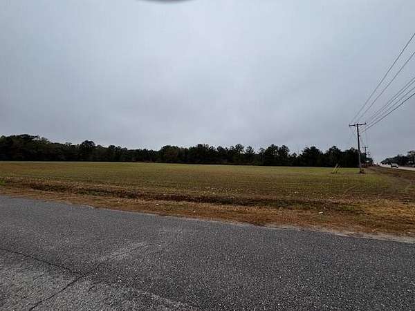 5.47 Acres of Commercial Land for Sale in Aiken, South Carolina