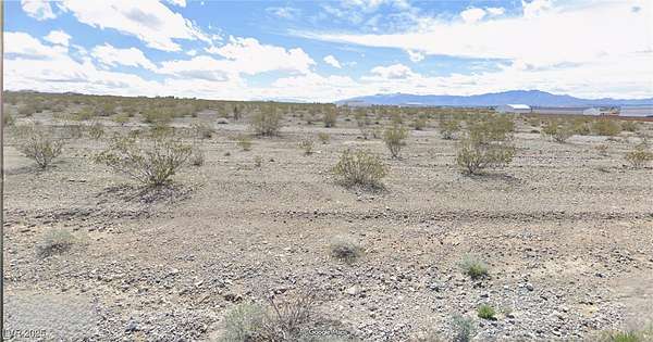 0.46 Acres of Residential Land for Sale in Pahrump, Nevada