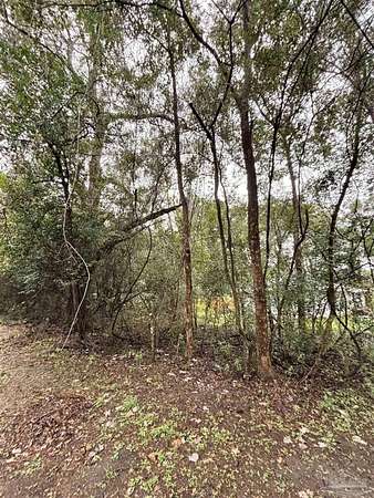 0.1 Acres of Residential Land for Sale in Milton, Florida