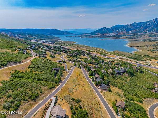1.14 Acres of Residential Land for Sale in Kamas, Utah