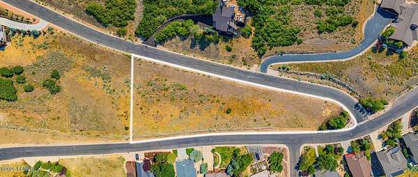 1.14 Acres of Residential Land for Sale in Kamas, Utah