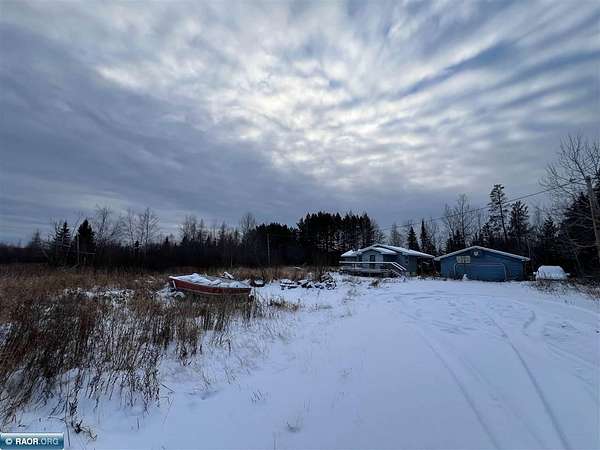 11.5 Acres of Land for Sale in Nashwauk, Minnesota