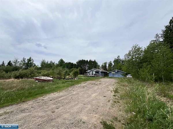 11.5 Acres of Land for Sale in Nashwauk, Minnesota
