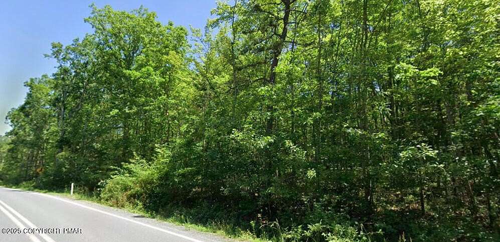 1.6 Acres of Residential Land for Sale in Jim Thorpe, Pennsylvania