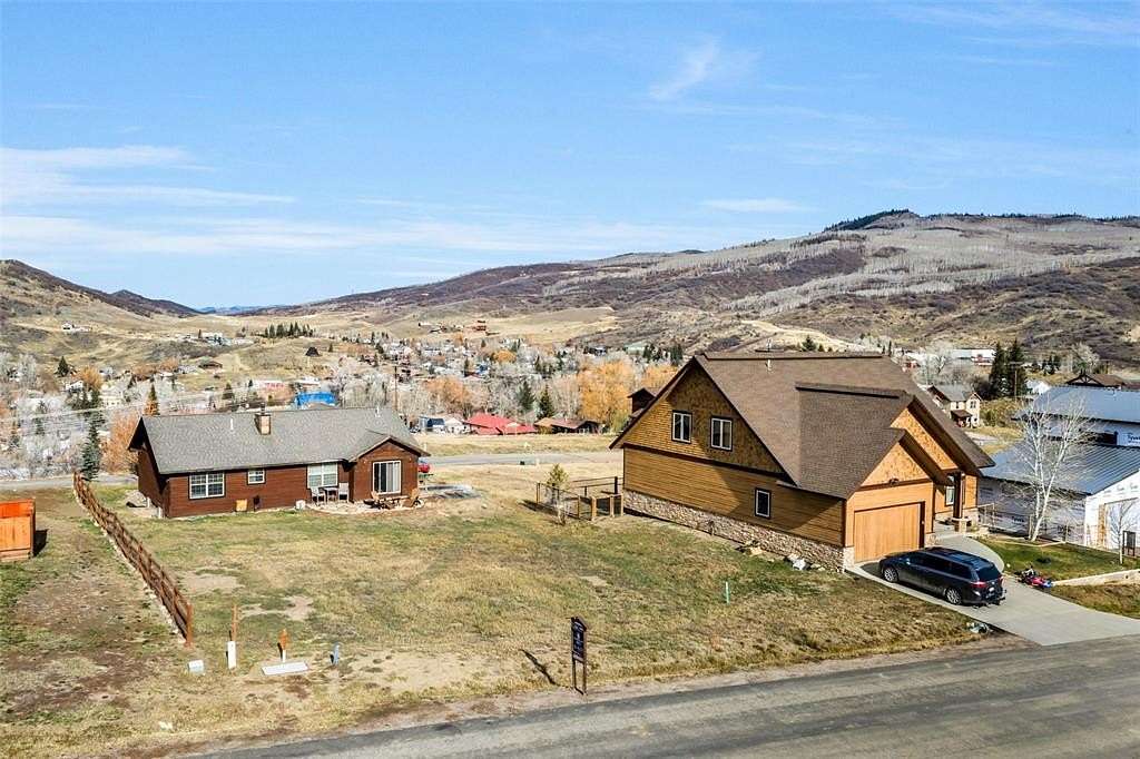 0.15 Acres of Residential Land for Sale in Oak Creek, Colorado