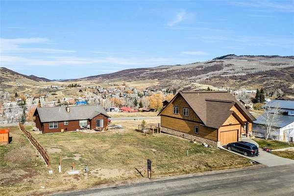 0.15 Acres of Residential Land for Sale in Oak Creek, Colorado