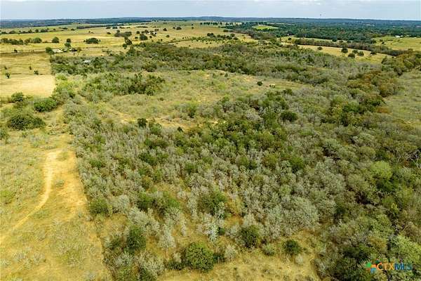 10 Acres of Recreational Land for Sale in Dale, Texas