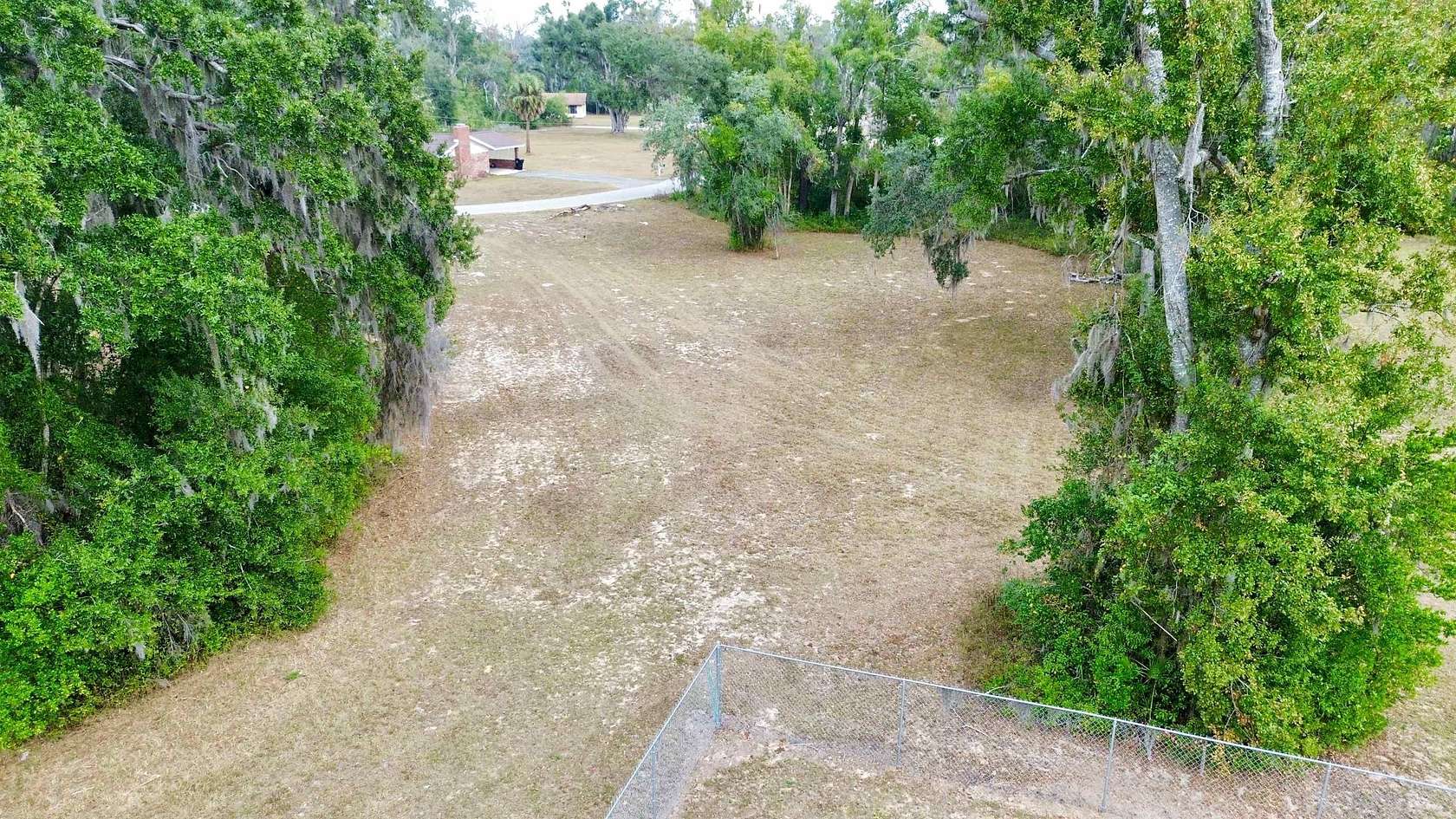 0.62 Acres of Residential Land for Sale in Perry, Florida