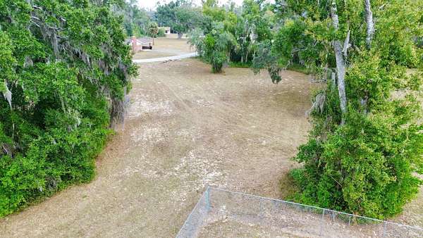0.62 Acres of Residential Land for Sale in Perry, Florida