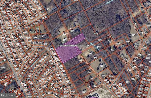 3.78 Acres of Land for Sale in Glen Burnie, Maryland