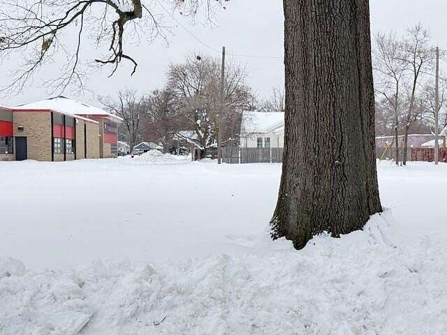 0.26 Acres of Residential Land for Sale in Muskegon, Michigan