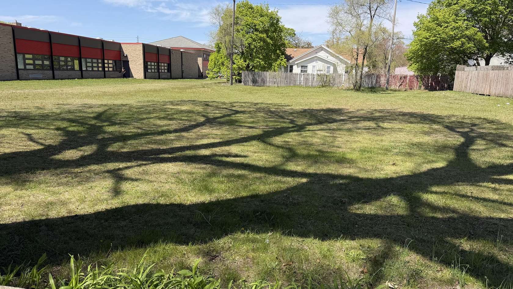0.26 Acres of Residential Land for Sale in Muskegon, Michigan