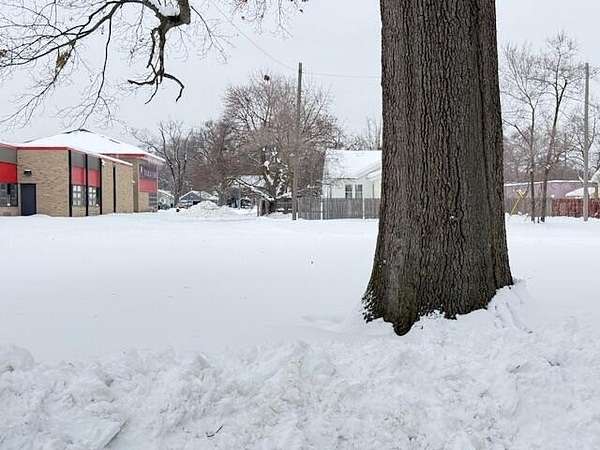 0.26 Acres of Residential Land for Sale in Muskegon, Michigan