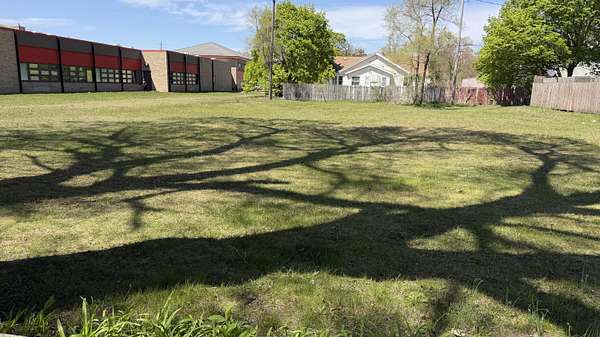 0.26 Acres of Residential Land for Sale in Muskegon, Michigan