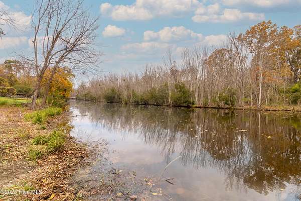 0.45 Acres of Residential Land for Sale in Edenton, North Carolina