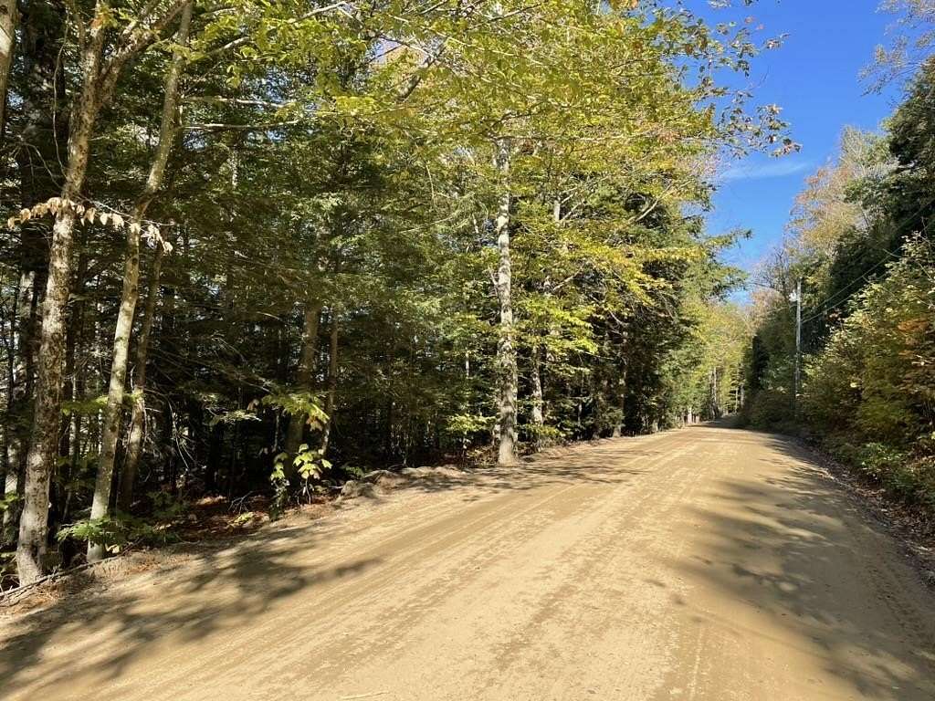 12 Acres of Land for Sale in Alexandria, New Hampshire