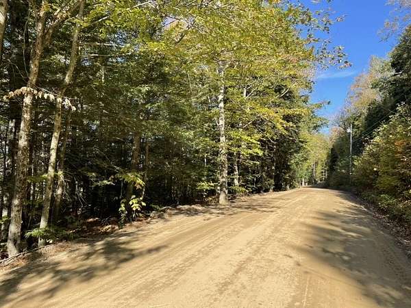 12 Acres of Land for Sale in Alexandria, New Hampshire