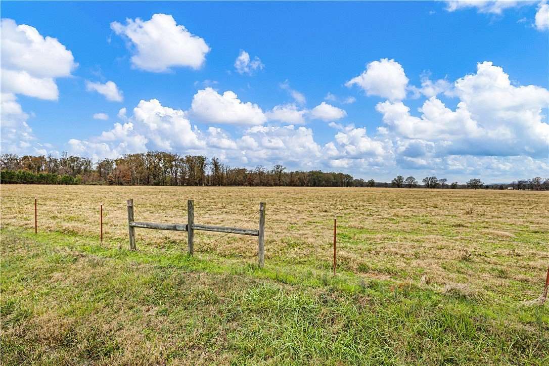 10 Acres of Land for Sale in Pottsville, Arkansas