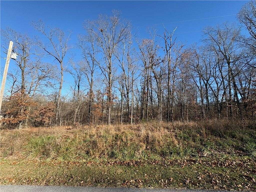0.29 Acres of Land for Sale in Bella Vista, Arkansas
