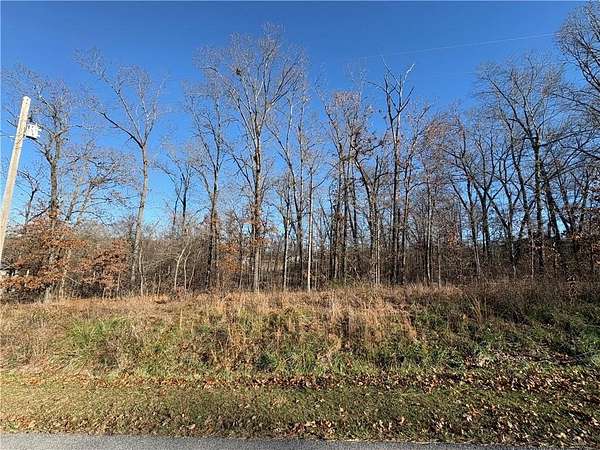 0.29 Acres of Land for Sale in Bella Vista, Arkansas