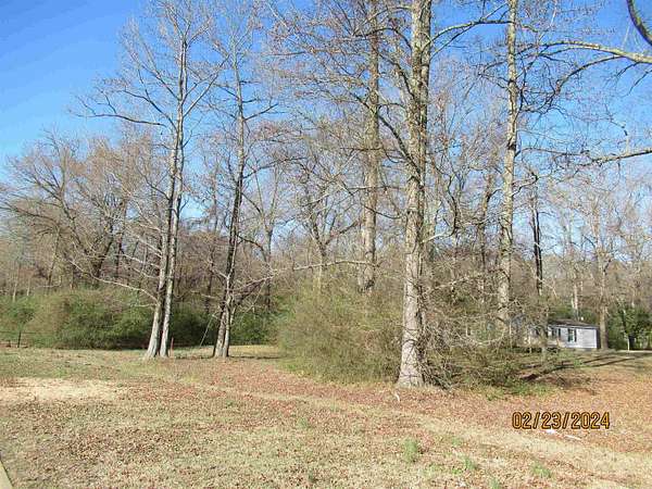3.8 Acres of Land for Sale in Little Rock, Arkansas