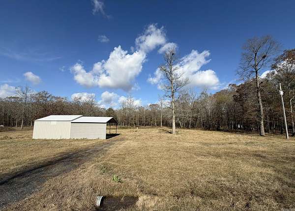 3 Acres of Residential Land for Sale in Austin, Arkansas