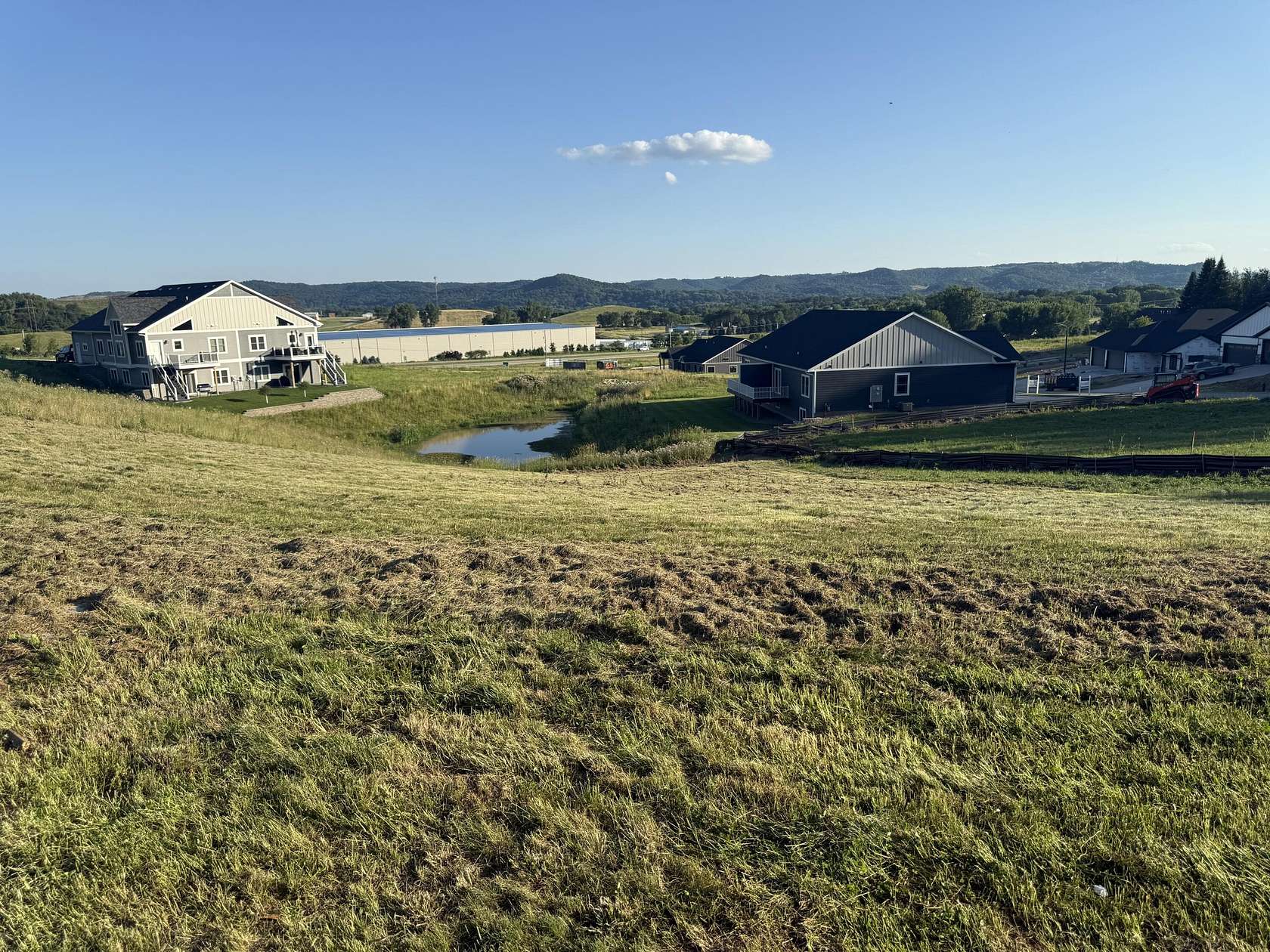 0.39 Acres of Residential Land for Sale in Onalaska, Wisconsin