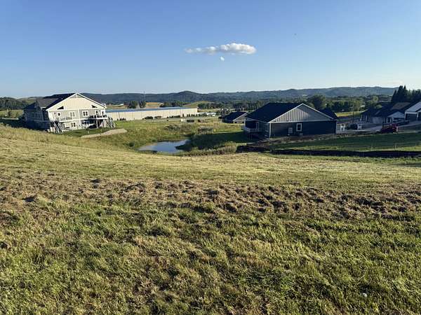 0.39 Acres of Residential Land for Sale in Onalaska, Wisconsin