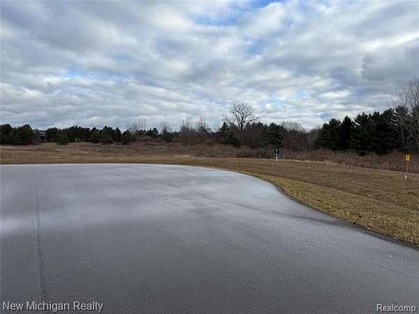 3.17 Acres of Residential Land for Sale in Rochester, Michigan