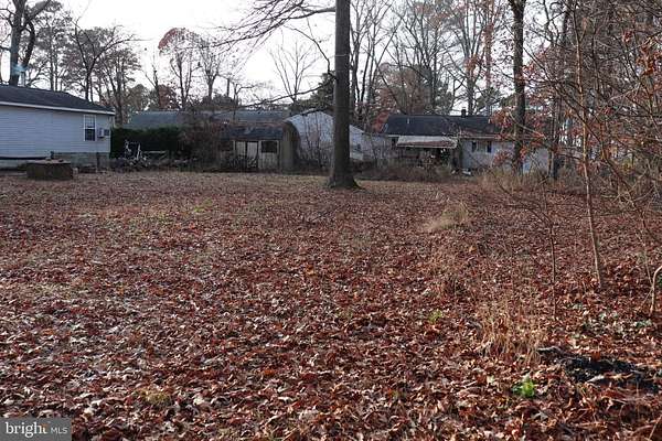 0.23 Acres of Land for Sale in Dagsboro, Delaware