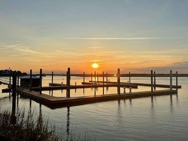 Land for Sale in Isle of Palms, South Carolina