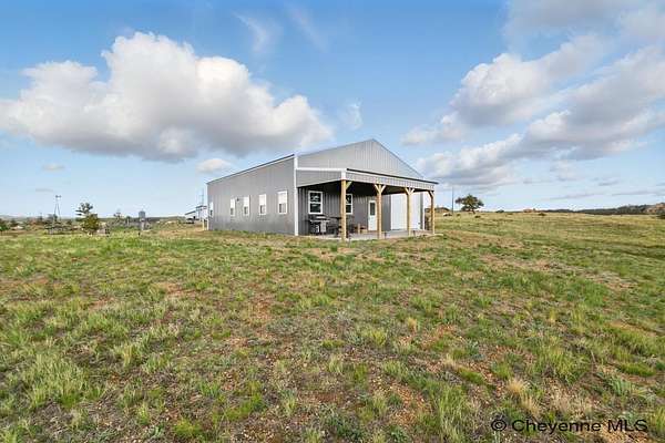 0.53 Acres of Residential Land for Sale in Cheyenne, Wyoming