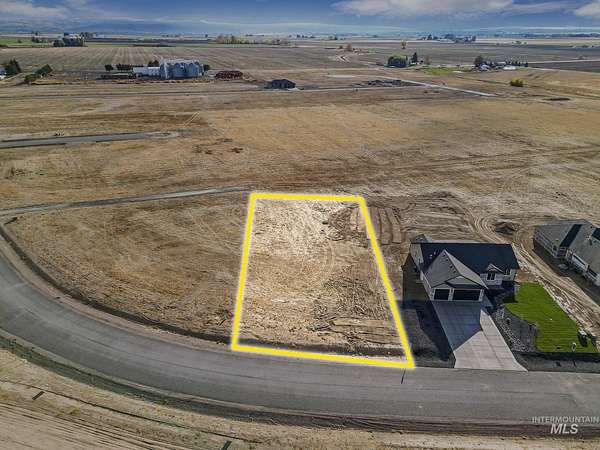 0.51 Acres of Residential Land for Sale in Kimberly, Idaho