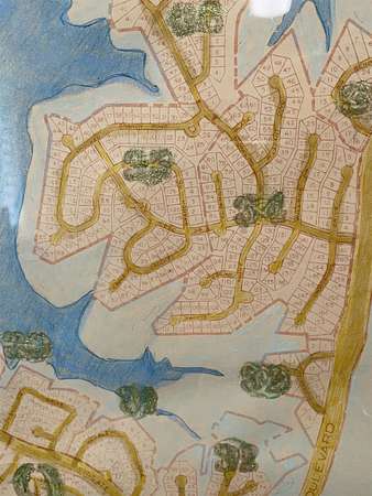 0.23 Acres of Residential Land for Sale in Brookeland, Texas