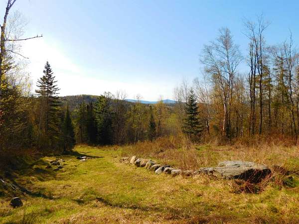 11 Acres of Land for Sale in Colebrook, New Hampshire
