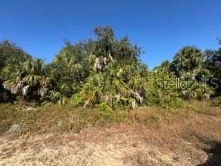0.23 Acres of Residential Land for Sale in North Port, Florida