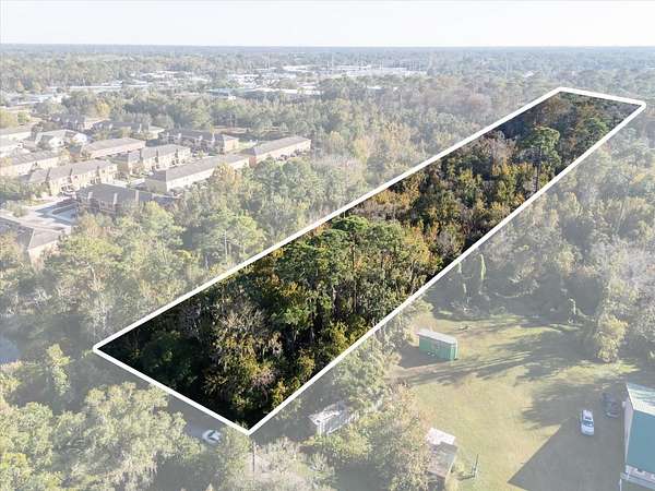 6.18 Acres of Residential Land for Sale in Lake Mary, Florida