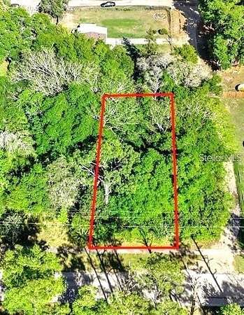 0.17 Acres of Residential Land for Sale in Paisley, Florida