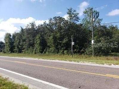 0.69 Acres of Commercial Land for Sale in Interlachen, Florida