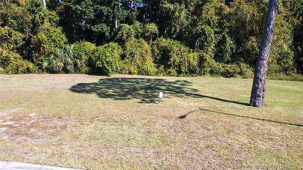 0.35 Acres of Residential Land for Sale in Spring Hill, Florida
