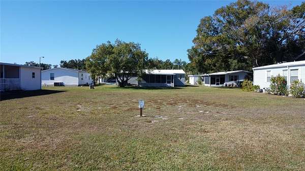 0.13 Acres of Residential Land for Sale in Spring Hill, Florida