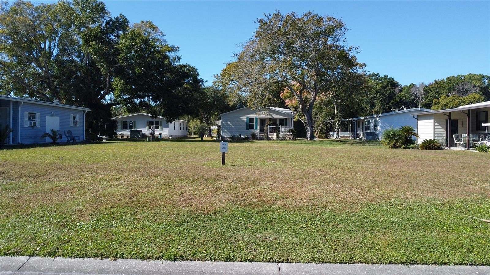 0.13 Acres of Residential Land for Sale in Spring Hill, Florida