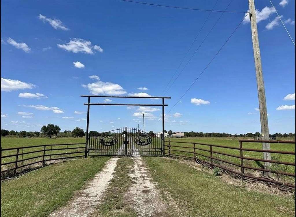 38 Acres of Agricultural Land for Sale in Welsh, Louisiana