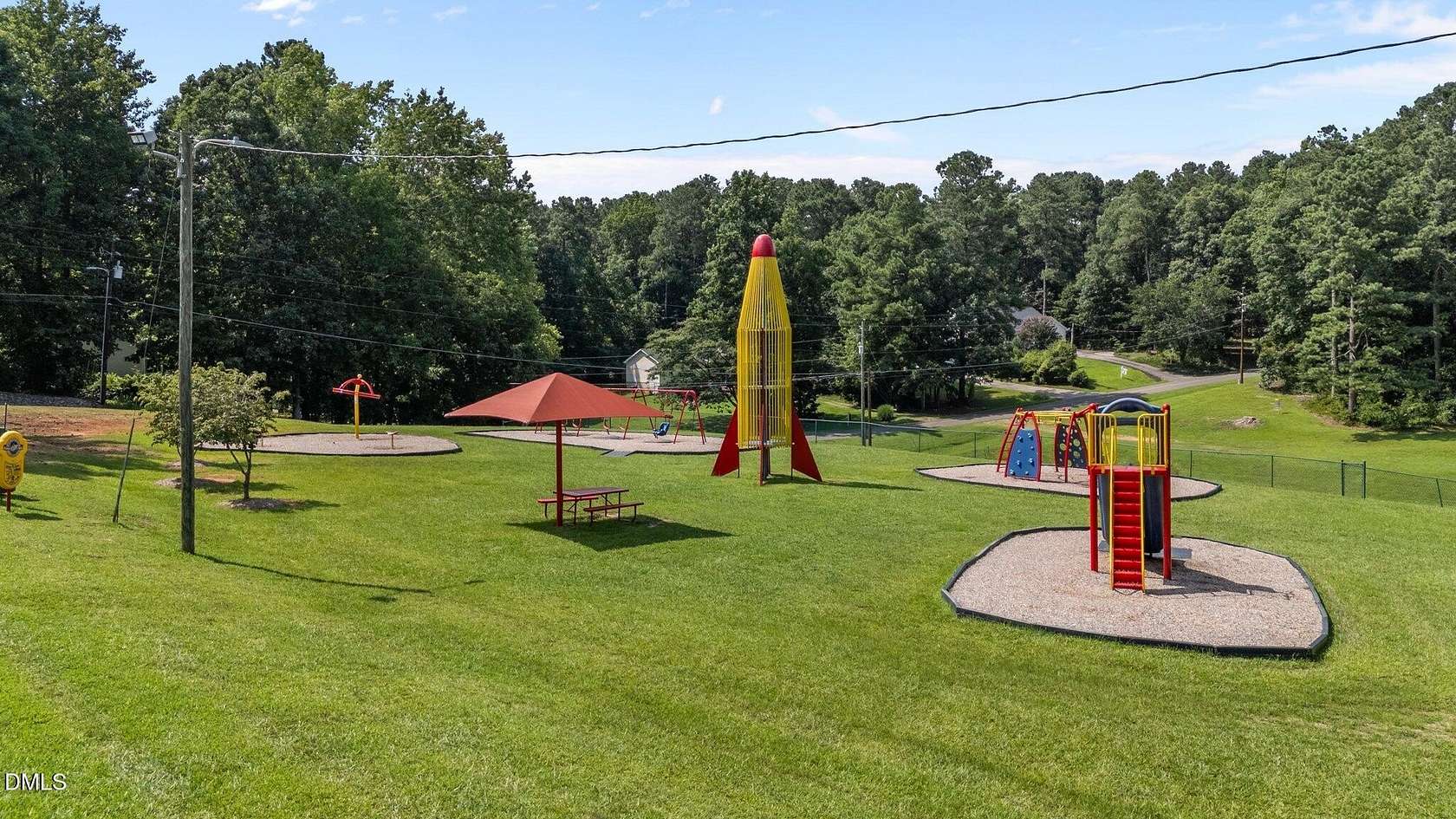 0.46 Acres of Residential Land for Sale in Louisburg, North Carolina