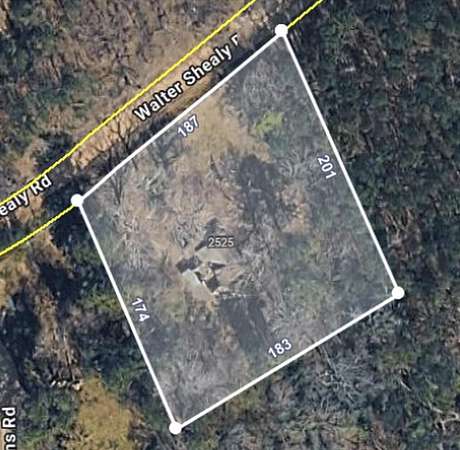 1 Acre of Residential Land for Sale in Batesburg-Leesville, South Carolina